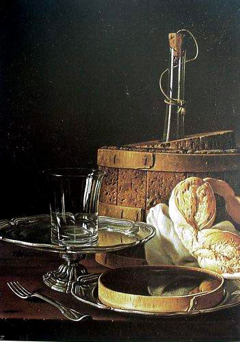 Still Life Paintings N252