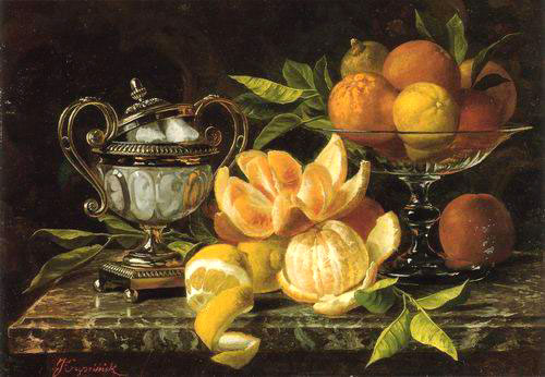 Still Life Paintings N253