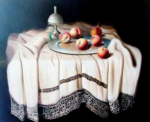 Still Life Paintings N256