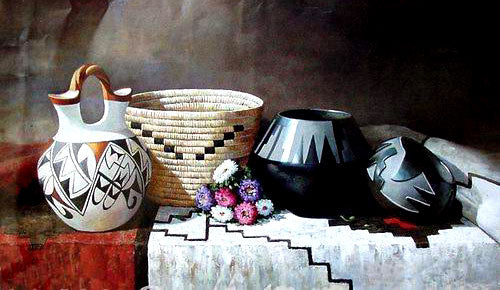 Still Life Paintings N271