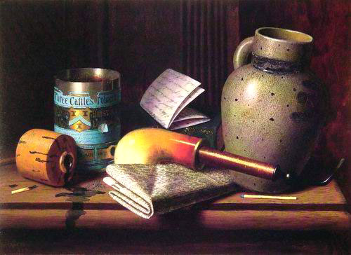 Still Life Paintings N272