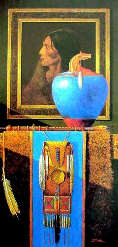 Still Life Paintings N276