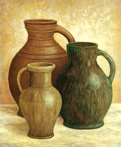 Still Life Paintings N277