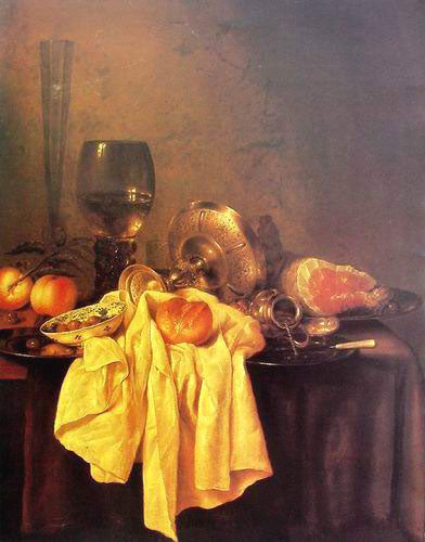 Still Life Paintings N278