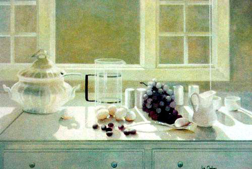 Still Life Paintings N291