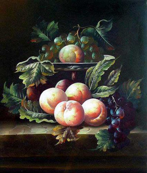 Still Life Paintings N300