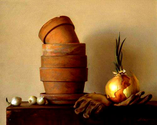 Still Life Paintings N309