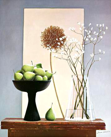 Still Life Paintings N312