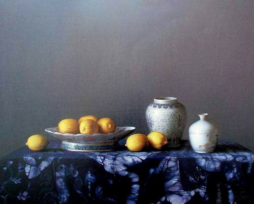 Still Life Paintings N314