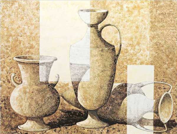 Still Life Paintings N348