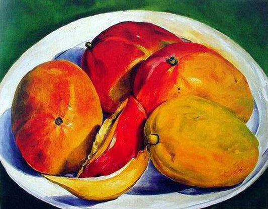 Still Life Paintings N349