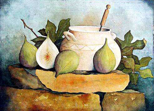 Still Life Paintings N355