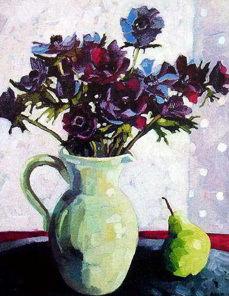 Still Life Paintings N361