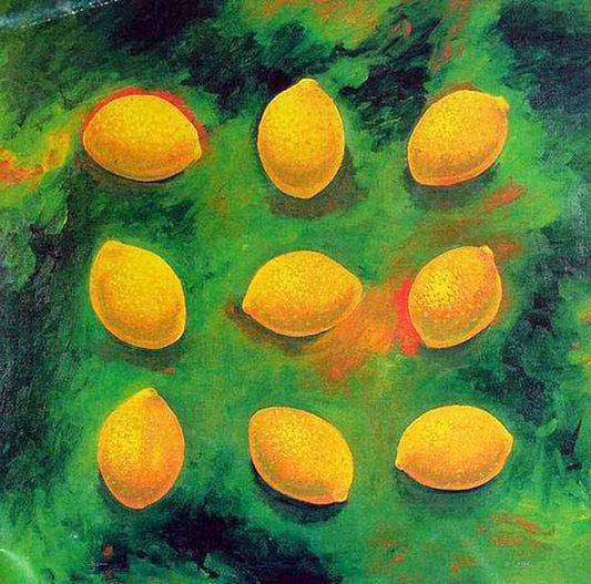 Still Life Paintings N363