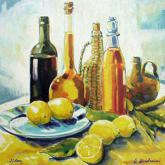 Still Life Paintings N364