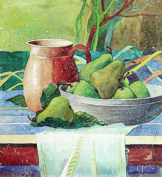 Still Life Paintings N369