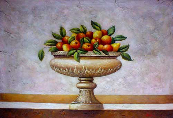 Still Life Paintings N372