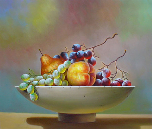 Still Life Paintings N375