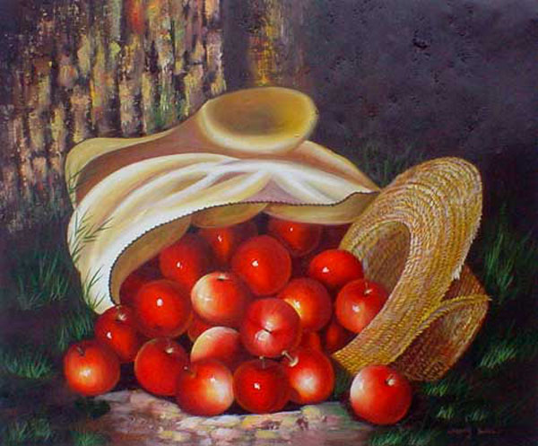 Still Life Paintings N377