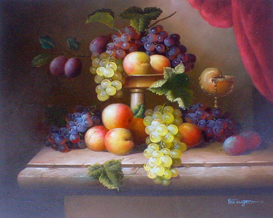 Still Life Paintings N383