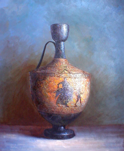 Still Life Paintings N388