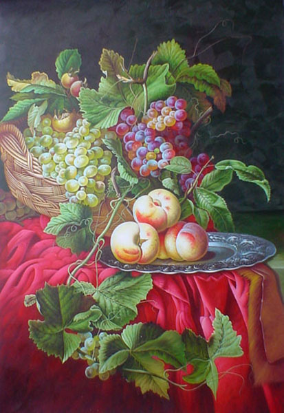 Still Life Paintings N398