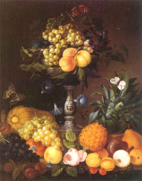 Still Life Paintings N405