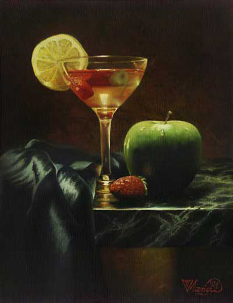 Still Life Paintings N408