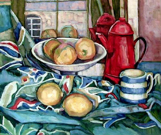 Still Life Paintings N441