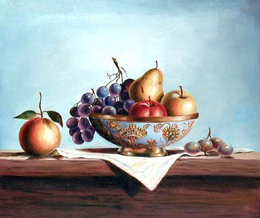 Still Life Paintings N446