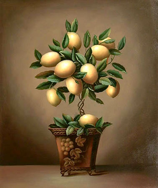 Still Life Paintings N447