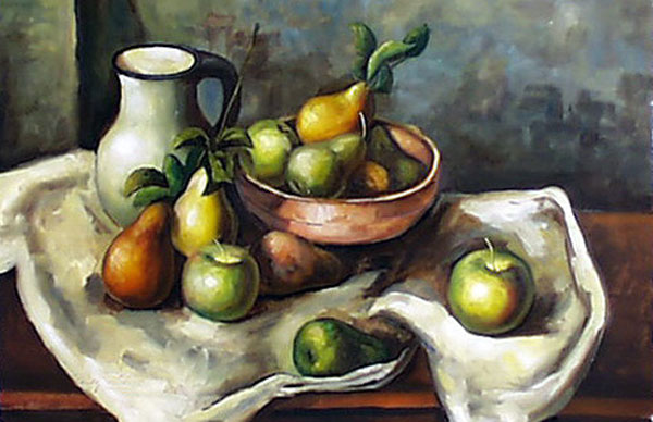 Still Life Paintings N449