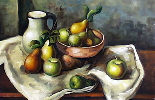 Still Life Paintings N449