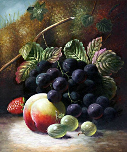 Still Life Paintings N454