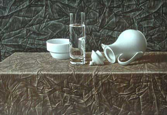 Still Life Paintings N455