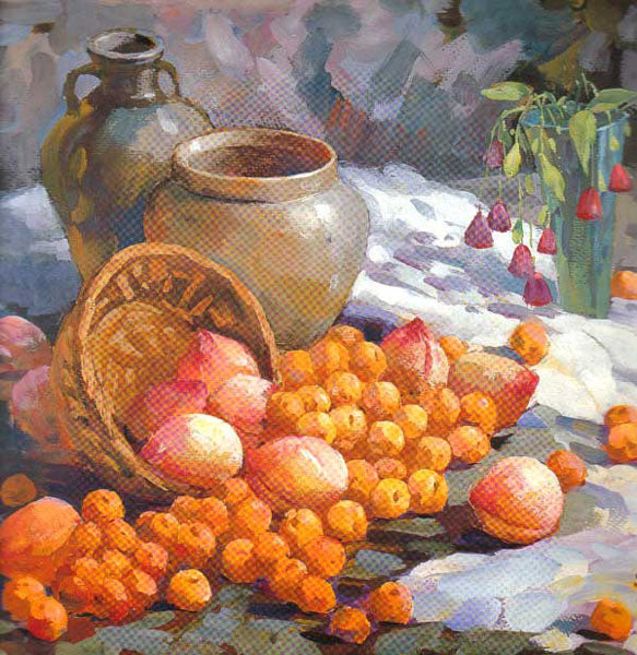 Still Life Paintings N457