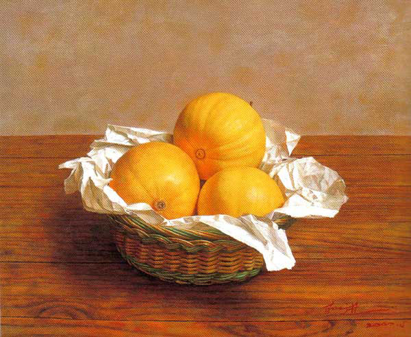 Still Life Paintings N469