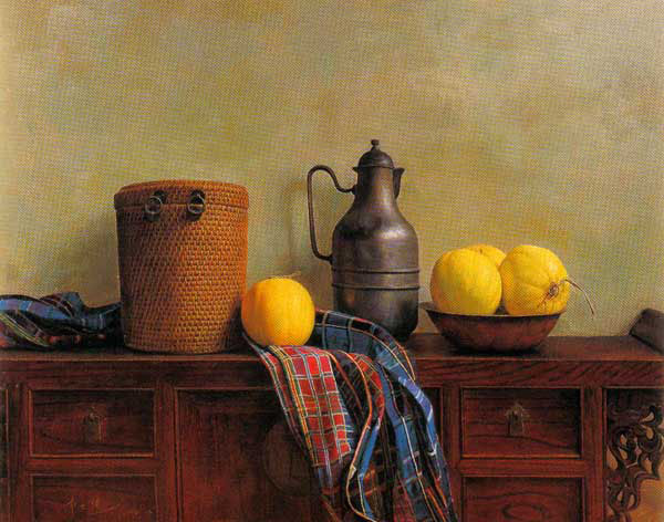 Still Life Paintings N470