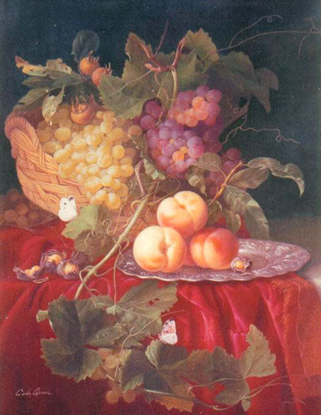 Still Life Paintings N473