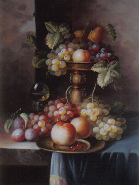 Still Life Paintings N475