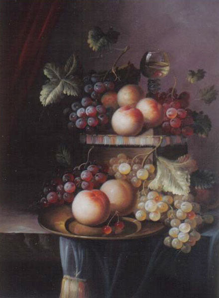 Still Life Paintings N476