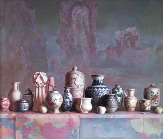 Still Life Paintings N479