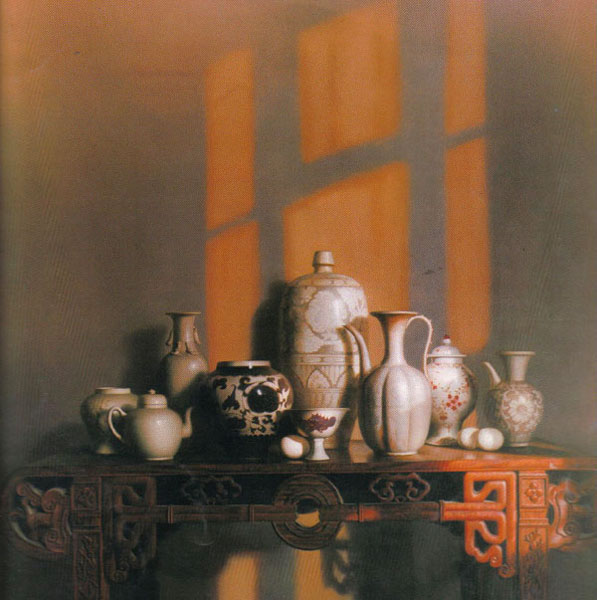 Still Life Paintings N481