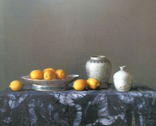 Still Life Paintings N483