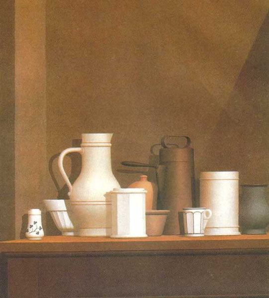 Still Life Paintings N484