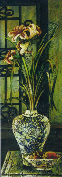 Still Life Paintings N510