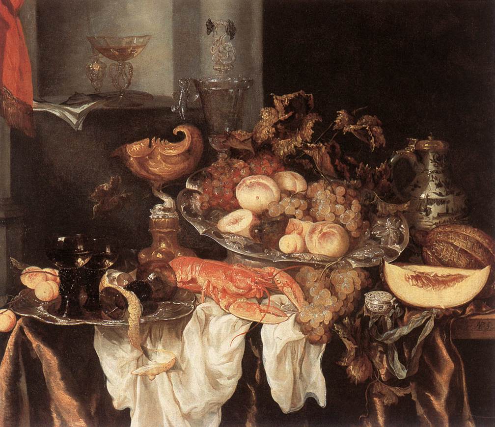 Still-Life d