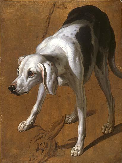 Study of a Pointer