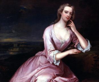 Henrietta Howard, Countess of Suffolk