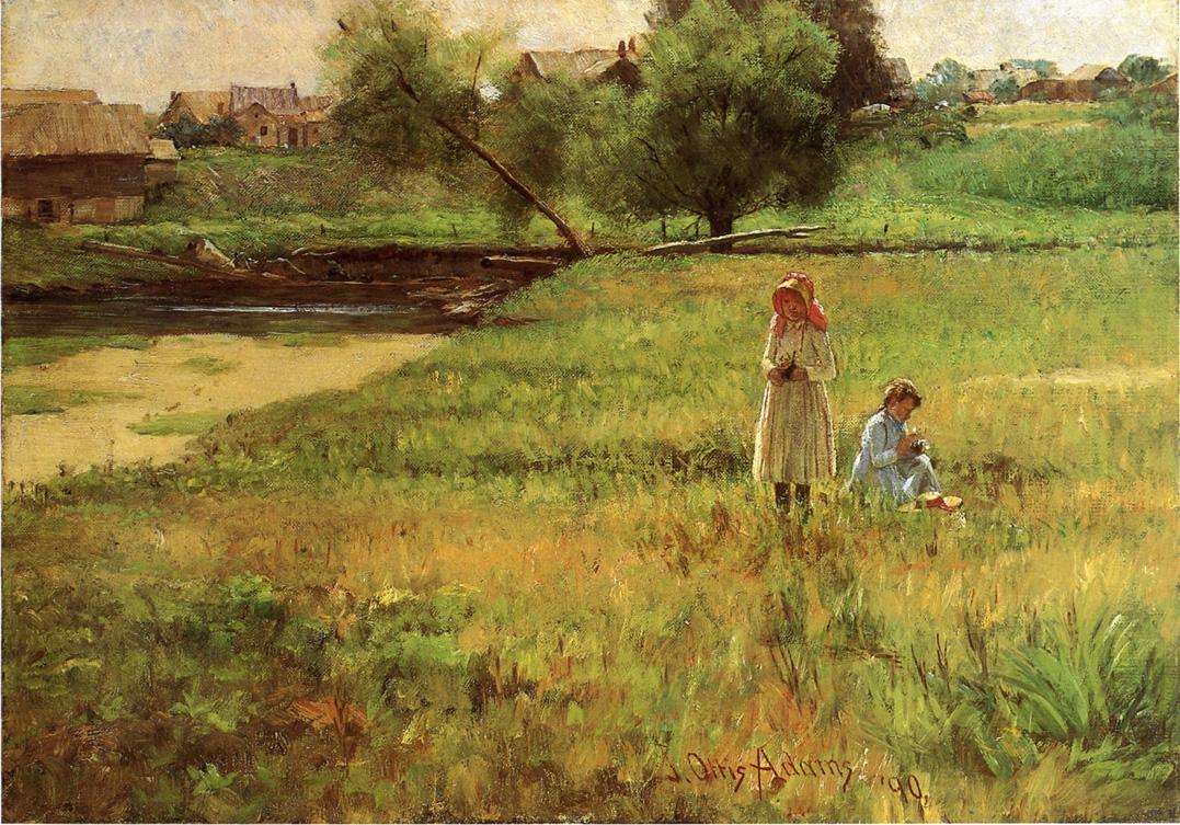 Summertime-1890